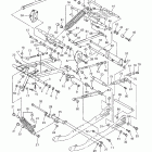 RX - 1 Подвеска трака 3