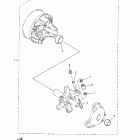 Venture 600 Alternate drive 2