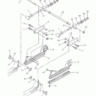VK 540 III Подвеска трака 3