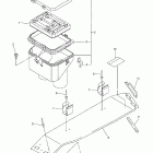 RX - 1 Защита кофра