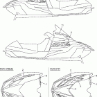 SX VIPER MOUNTAIN SXV70MH Наклейки