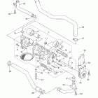 RX - 1 Масляный насос