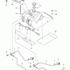 RX - 1 Топливный бак