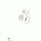 RX - 1 Альтернативные  части привода