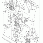 Venture 600 Карбюратор