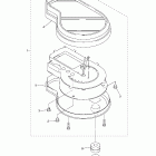 RX - 1 Спидометр