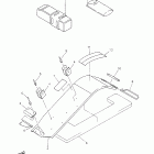 SX Viper ER Защита кофра
