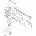 VK540 III Привод трака 2