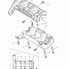 VK540 III Картер