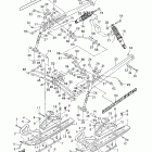 Mountain Max 700 Лыжа