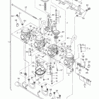 RX - 1 Карбюратор