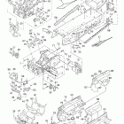 Mountain Max 700 Рама