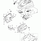 RX - 1 Капот и облицовка