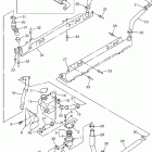 SX VIPER MOUNTAIN SXV70MH Радиатор и Патрубки
