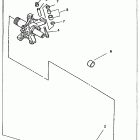 SRX 700 Alternate drive 2