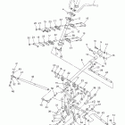 RX - 1 Рулевое управление