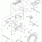 SX 600R Электрика 1-дооснащение