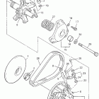 Mountain Max 600 Вариатор