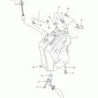 RX - 1 Маслянный бак