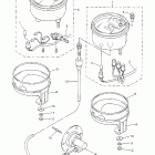 VMax 500 Спидометр