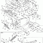 SX VIPER MOUNTAIN SXV70MH Подвеска трака 2