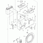 SX Viper Alternate starter kit