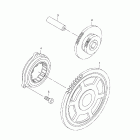 RX - 1 Стартер
