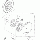 VK540 III Генератор