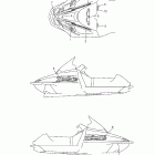 Mountain Max 700 Наклейки