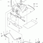 RX-1 MOUNTAIN LE- RX10SH/RX10MSH Топливный бак