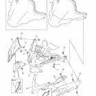 SX Viper Стекло ветровое