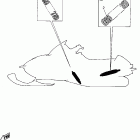 SX VIPER MOUNTAIN SXV70MH Дополнительная подвеска задняя