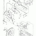 SX Viper Тормоза