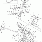 RX-1 MOUNTAIN -RX10MH/RX10H Рулевое управление