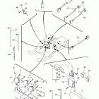 Vmax 600 ER Электрика 1