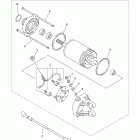 RX - 1 Стартер электрический
