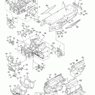 Venture 600 Рама