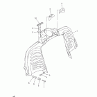 Mountain Max 700 Панель приборов