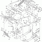 VENTURE-VT700G/VT600G Подвеска трака 2