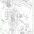 SX Viper Карбюратор