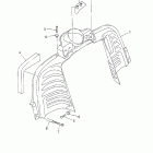 SX Viper Панель приборов