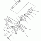 Mountain Max 600 Водяной насос