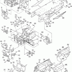 VENTURE-VT700G/VT600G Рама