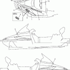 VENTURE-VT700G/VT600G Наклейки