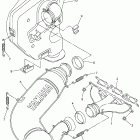 SX Viper Выхлопная система