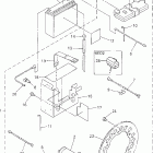 MOUNTAIN-MM700G/MM600G Alternate starter kit