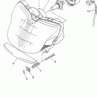 MOUNTAIN-MM700G/MM600G Фара