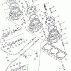 SRX Головка цилиндра