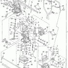 Mountain Max 600 Карбюратор
