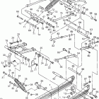 MOUNTAIN-MM700G/MM600G Подвеска трака 2